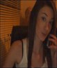 on the phone lol