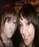 kat n me before headin out ...