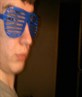 new shades.