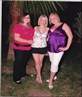 me n my best mates in Turkey (im in the pink)