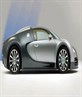 Bugatti Vayron
