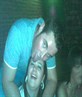 the happy couple