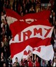 red army !