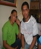 thats me and ma cousin