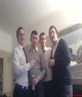 the fab four