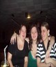 donna, me , claire.