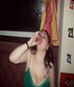 omg i dnt know what that was but i was drunk