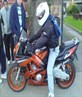 my new toy