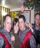 me shane williams and his brother on new years ev
