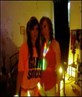 ME & BECCCA B4 STRiCHEN MARQUEE :)