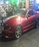 gorguse mustang rolling on chrome heaven