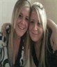 me m8 jill on da right wit her twin jade