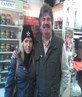 Me with Bob Carolgees