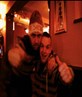 me n uncle ste.