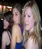 Amanda, veg and myself