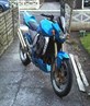 me bike