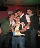 kevin me carl john n shell