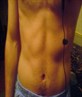 working out for holiday:D