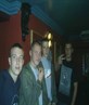 Daniel, Lewis, Me, John