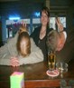 Me and Pete... Very tired...