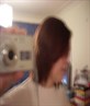 Newest hair style!