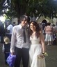 me at my mums wedding :P