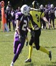 vs Hull Hornets
