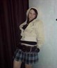me posin