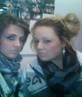 Me n Knowlesy on chav nyt