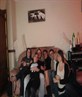 Me n m8z at house party