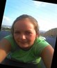 me on la trampoline lol