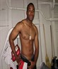tryin to be sexy