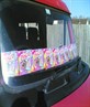 Dont drive on Disco Biscuits!