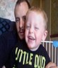 me and son