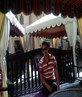 RESTING 4 A POSE
