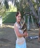 in OZ.