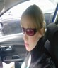 me and my lush diesel sunglasses