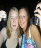Me n my sister out in Bolton 07