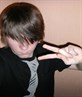 emo fringe