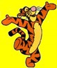 Bouncy Bouncy Tigger