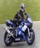 Snetterton Racetrack