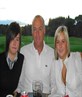 me my dad n my sister
