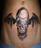 my ink