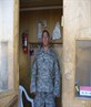 Downrange