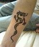 My New Tattoo