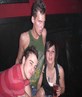 me,jamie and harriot....mess!!!