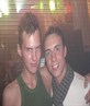 me and my mate gary