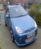nice car