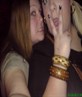 me on right how rude!
