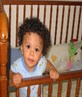 my little boy
